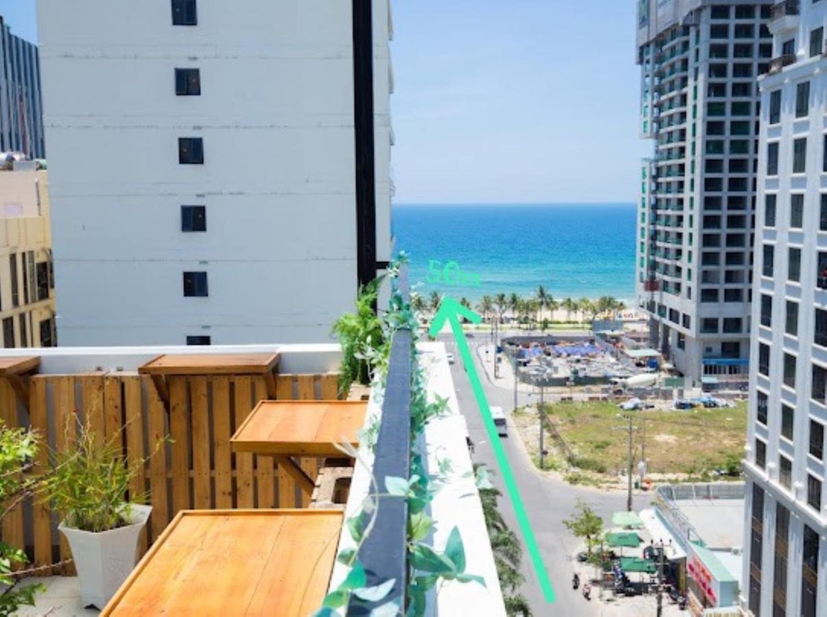 May Beach Da Nang Hotel Екстер'єр фото