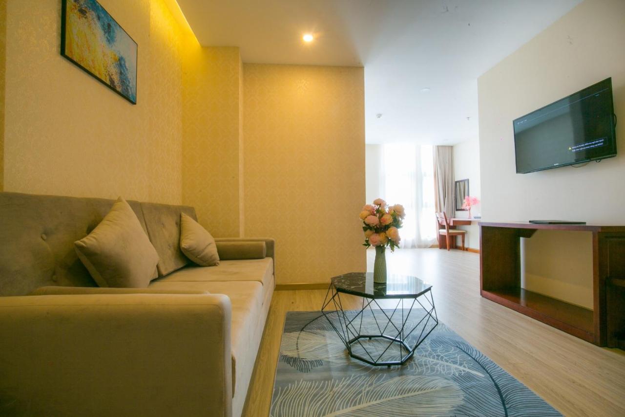 May Beach Da Nang Hotel Екстер'єр фото