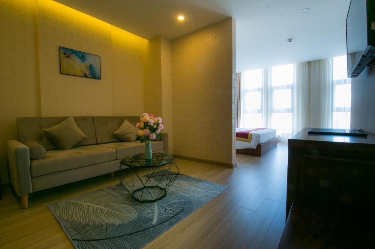 May Beach Da Nang Hotel Екстер'єр фото