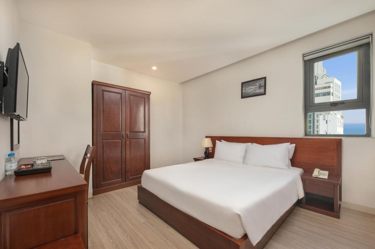 May Beach Da Nang Hotel Екстер'єр фото