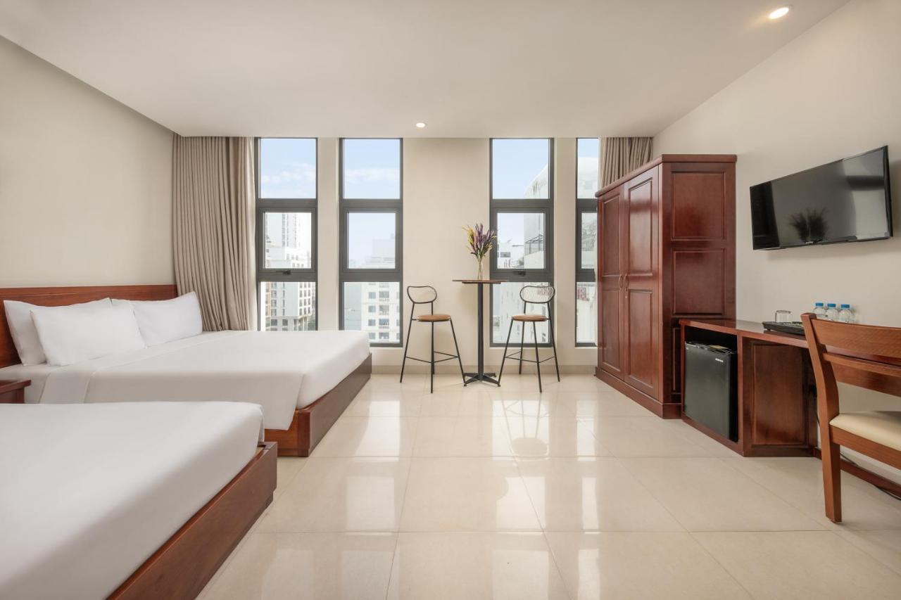May Beach Da Nang Hotel Екстер'єр фото