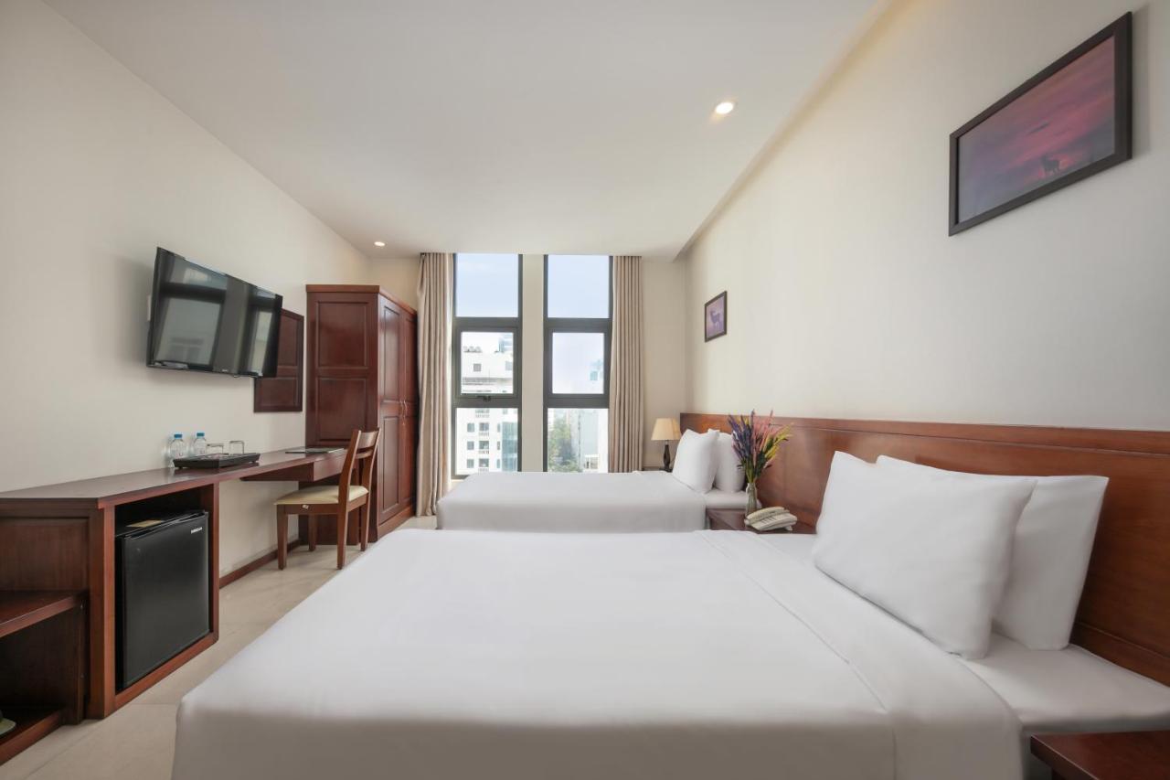 May Beach Da Nang Hotel Екстер'єр фото