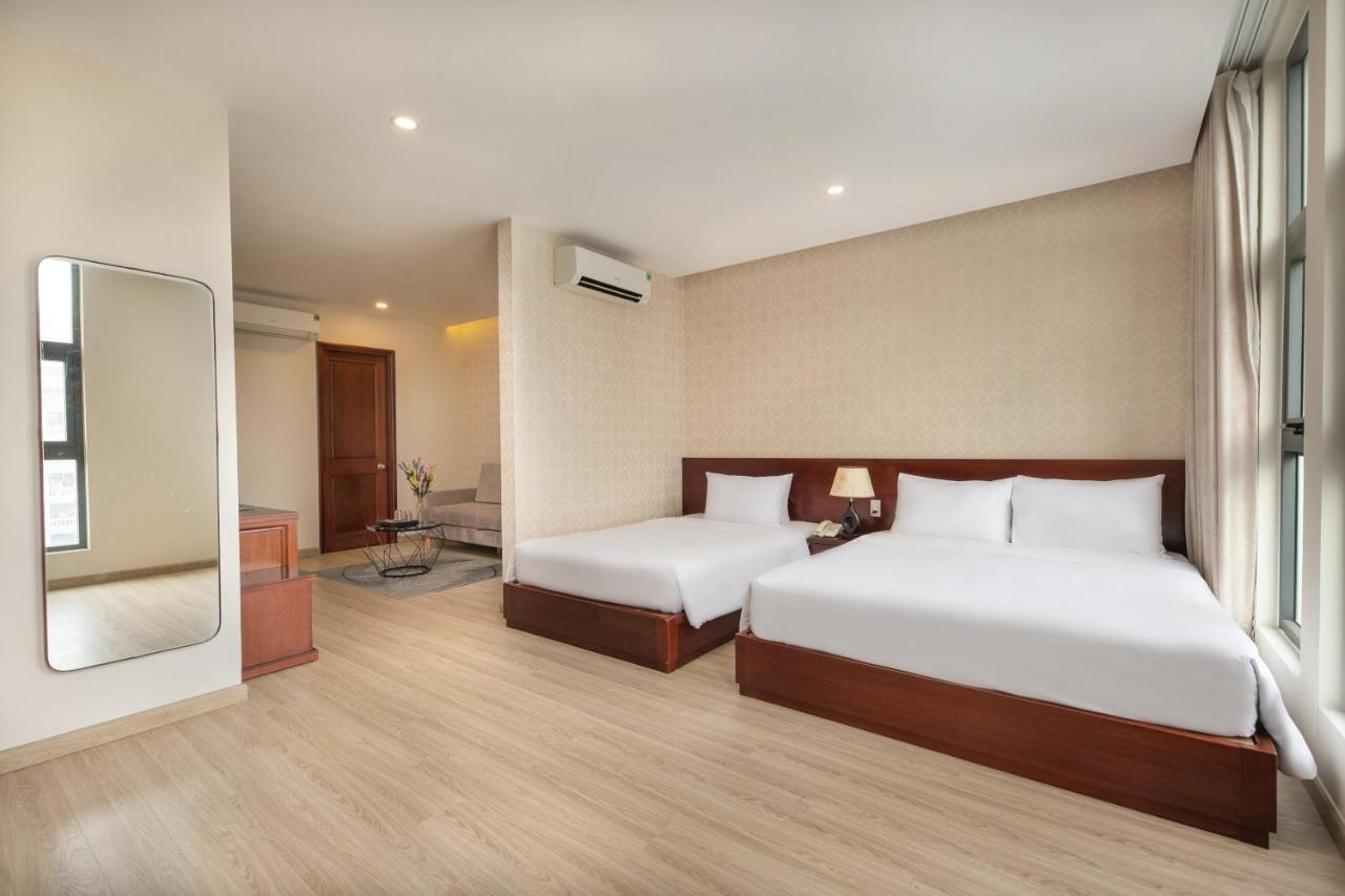 May Beach Da Nang Hotel Екстер'єр фото