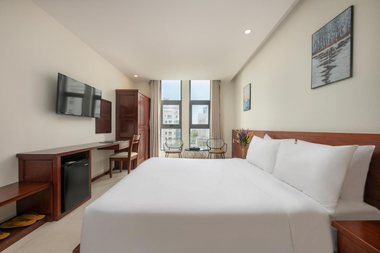 May Beach Da Nang Hotel Екстер'єр фото