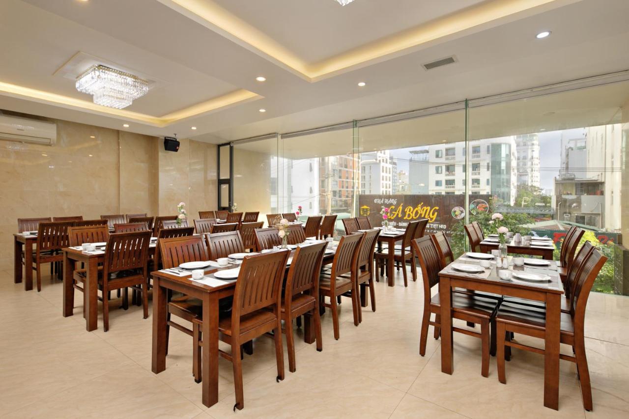 May Beach Da Nang Hotel Екстер'єр фото