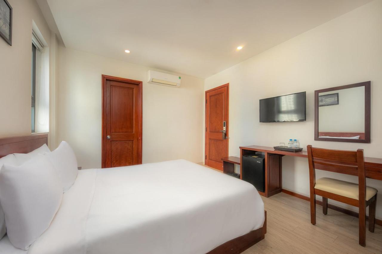 May Beach Da Nang Hotel Екстер'єр фото